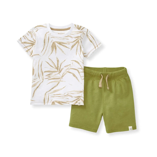 Shady Palm Set