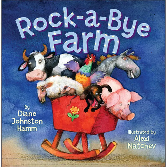 Rockabye Farm