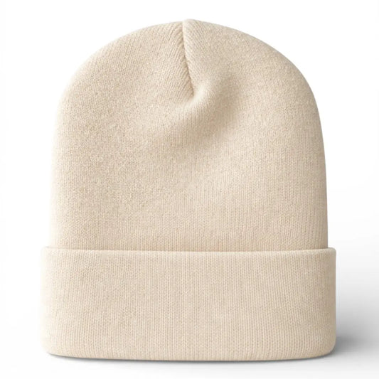 Baby's First Hat - Sand