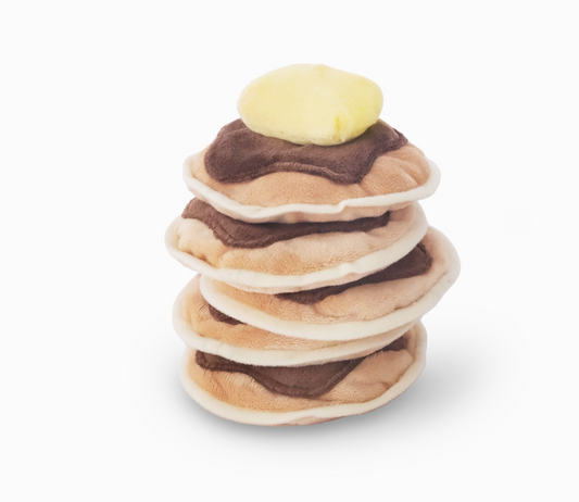Stacking Pancakes