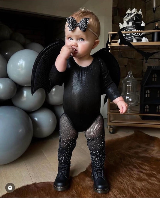 Time to Shine Long Sleeve Leo