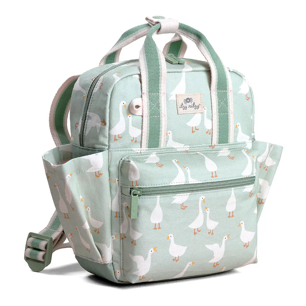 One Silly Goose Backpack