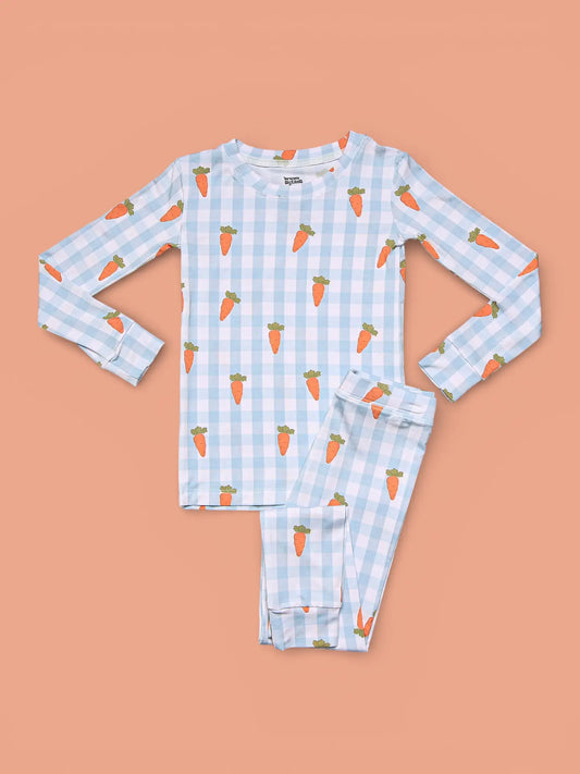 Spring Harvest 2 Piece Set