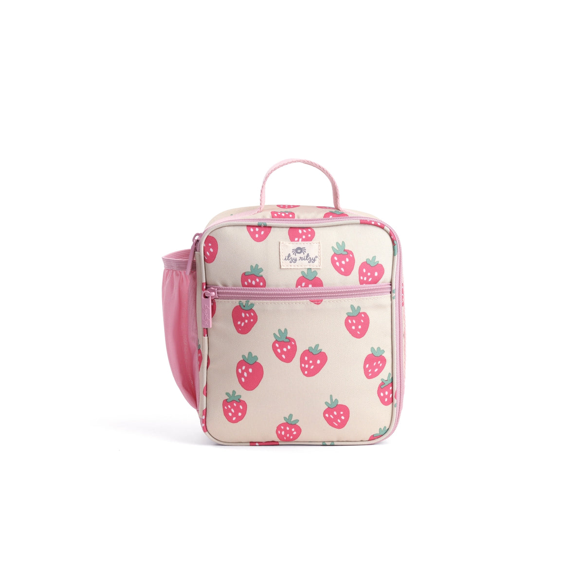 Strawberries & Cream Lunchbox