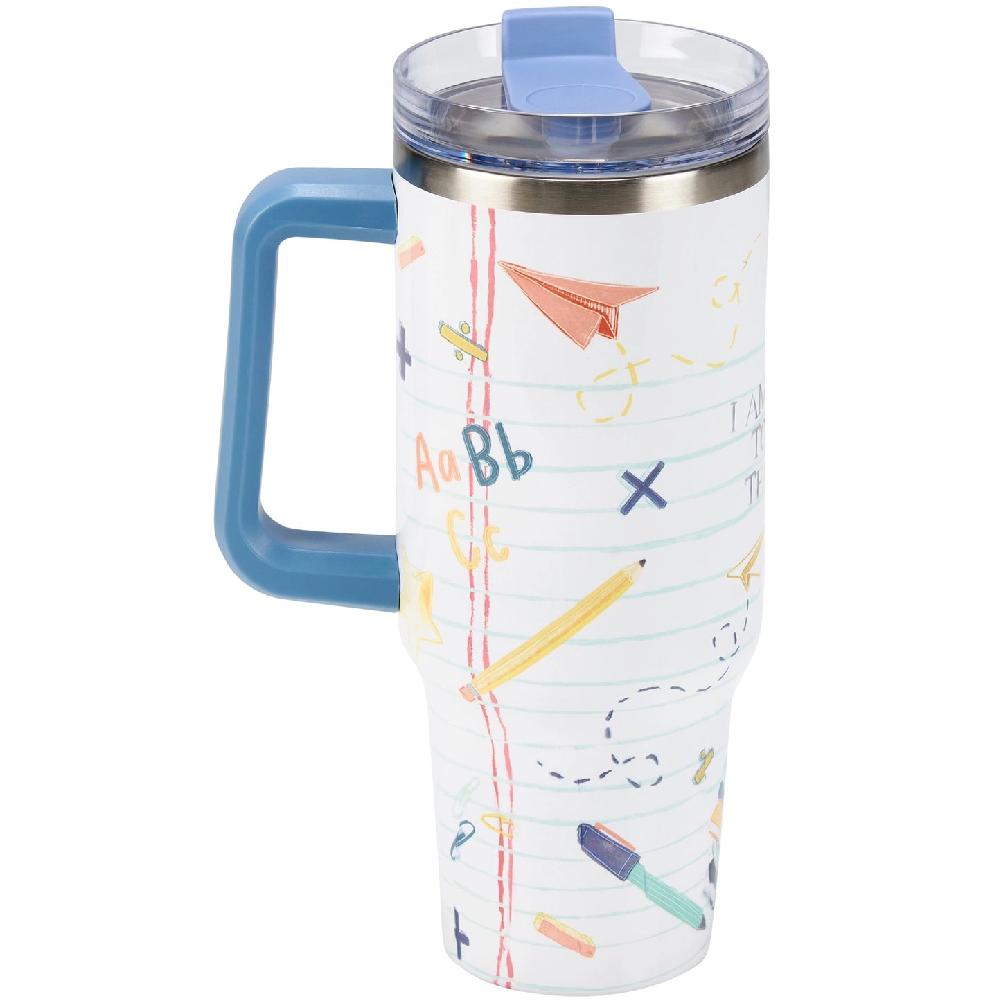Teacher Travel Mug