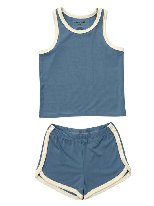 Mountain Spring Track Set