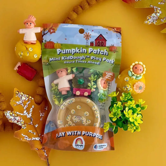 Pumpkin Patch Mini Kit