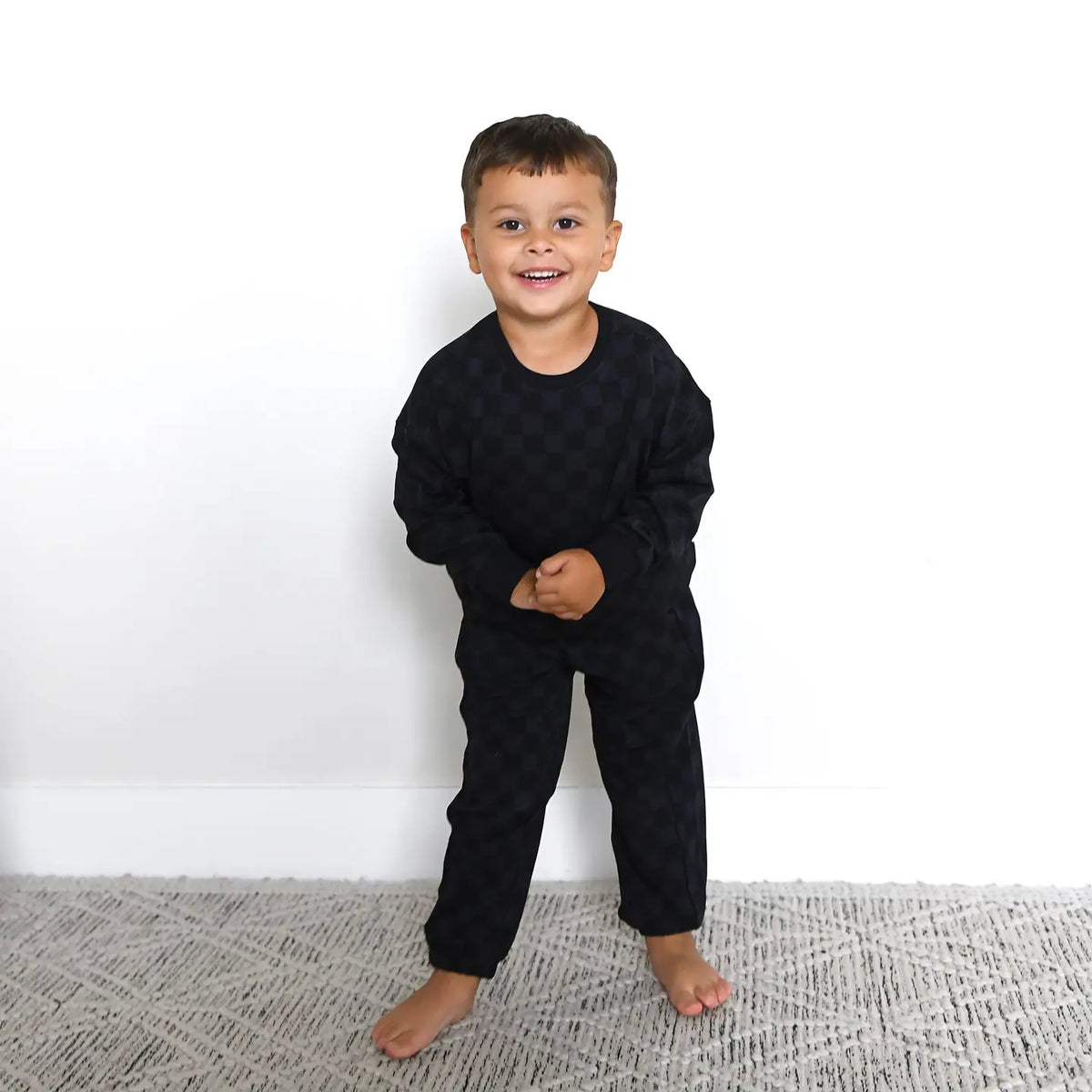 Frankie Sweatsuit