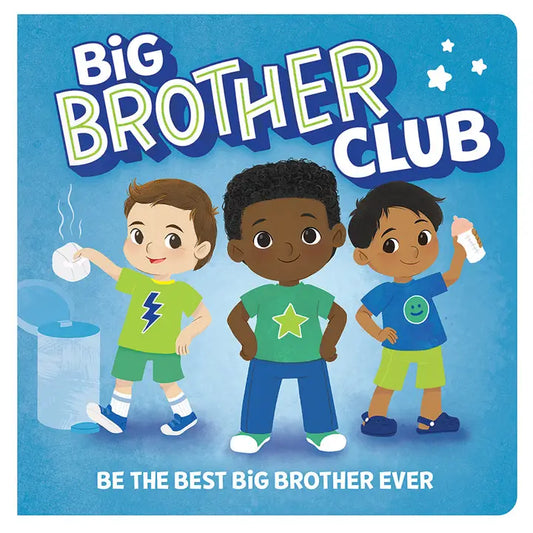 Big Brother Club