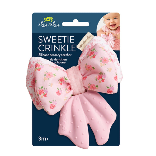 Sweetie Bow Crinkle