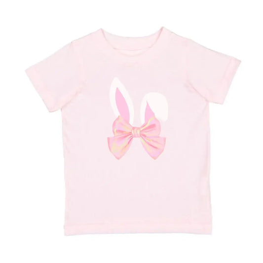 Bunny Bow T-Shirt