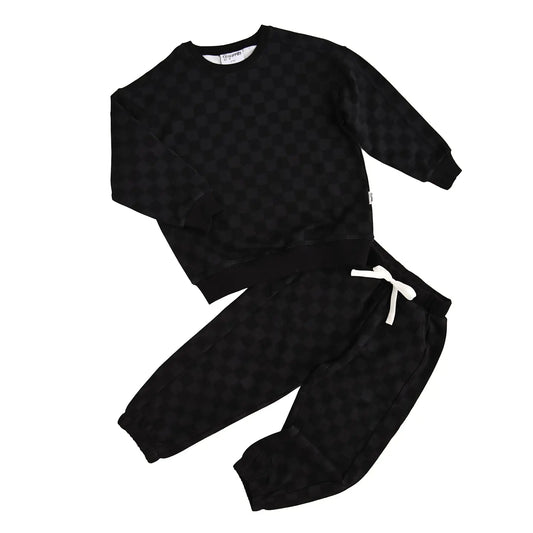Frankie Sweatsuit