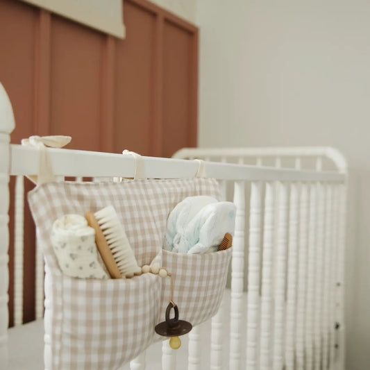 Crib Storage Caddy
