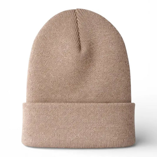 Baby's First Hat - Tan