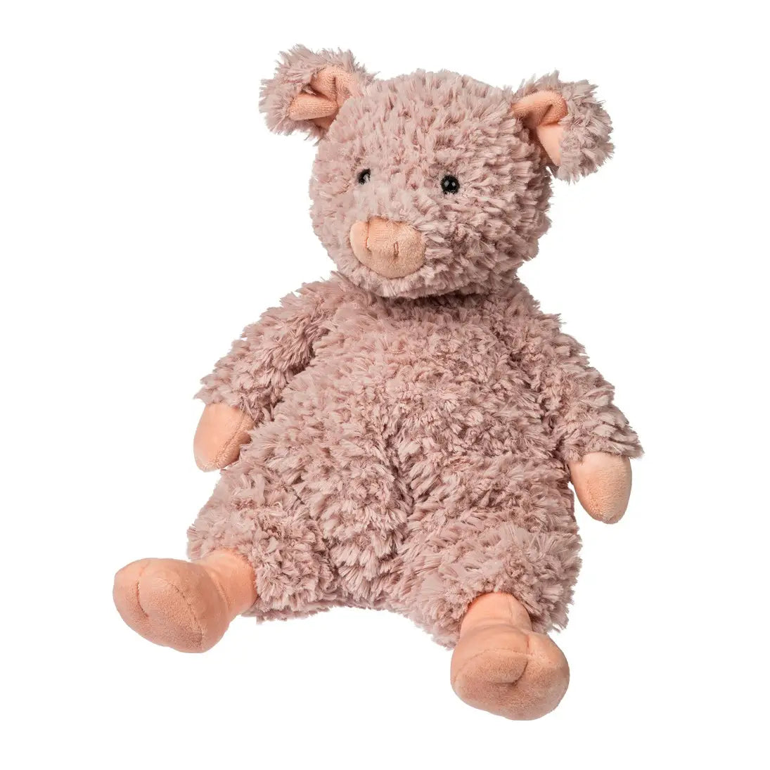 Snuggable Pig