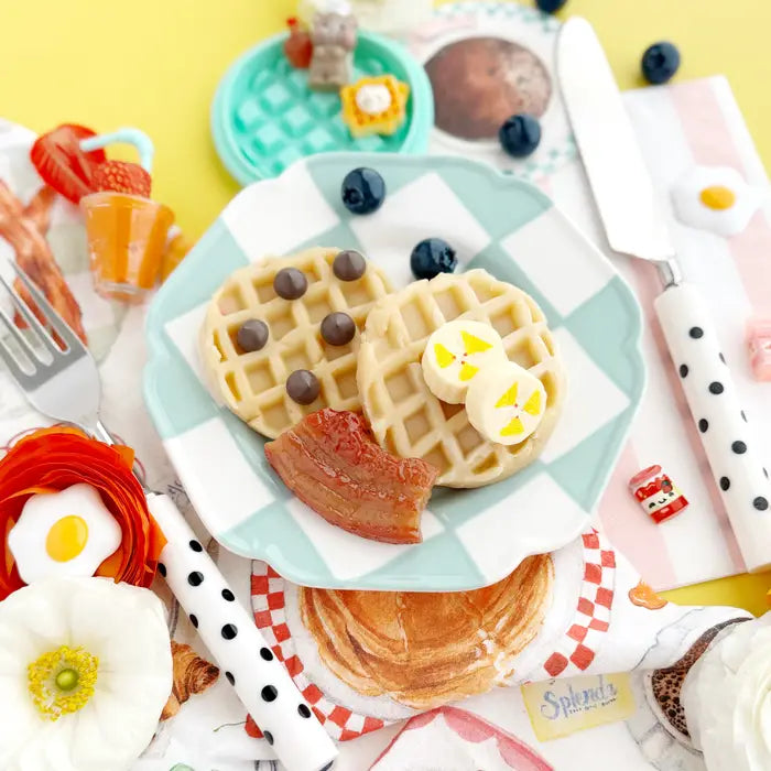 Sunny Side Playdough Kit