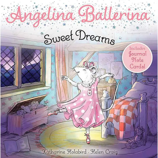 Sweet Dreams