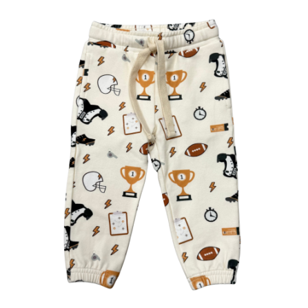 Football Joggers