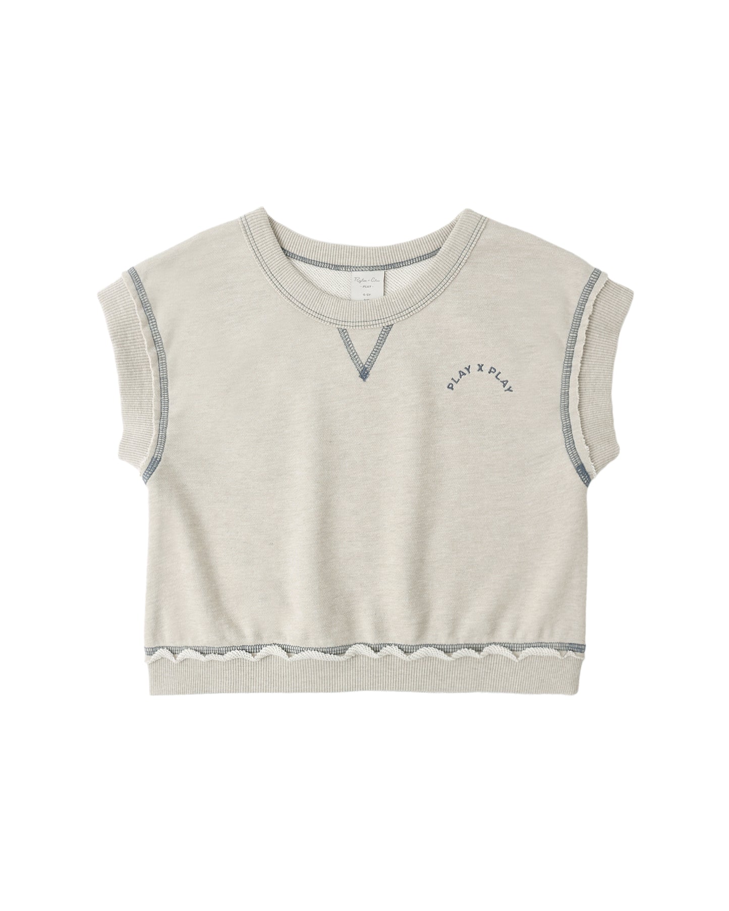 Victory Pullover