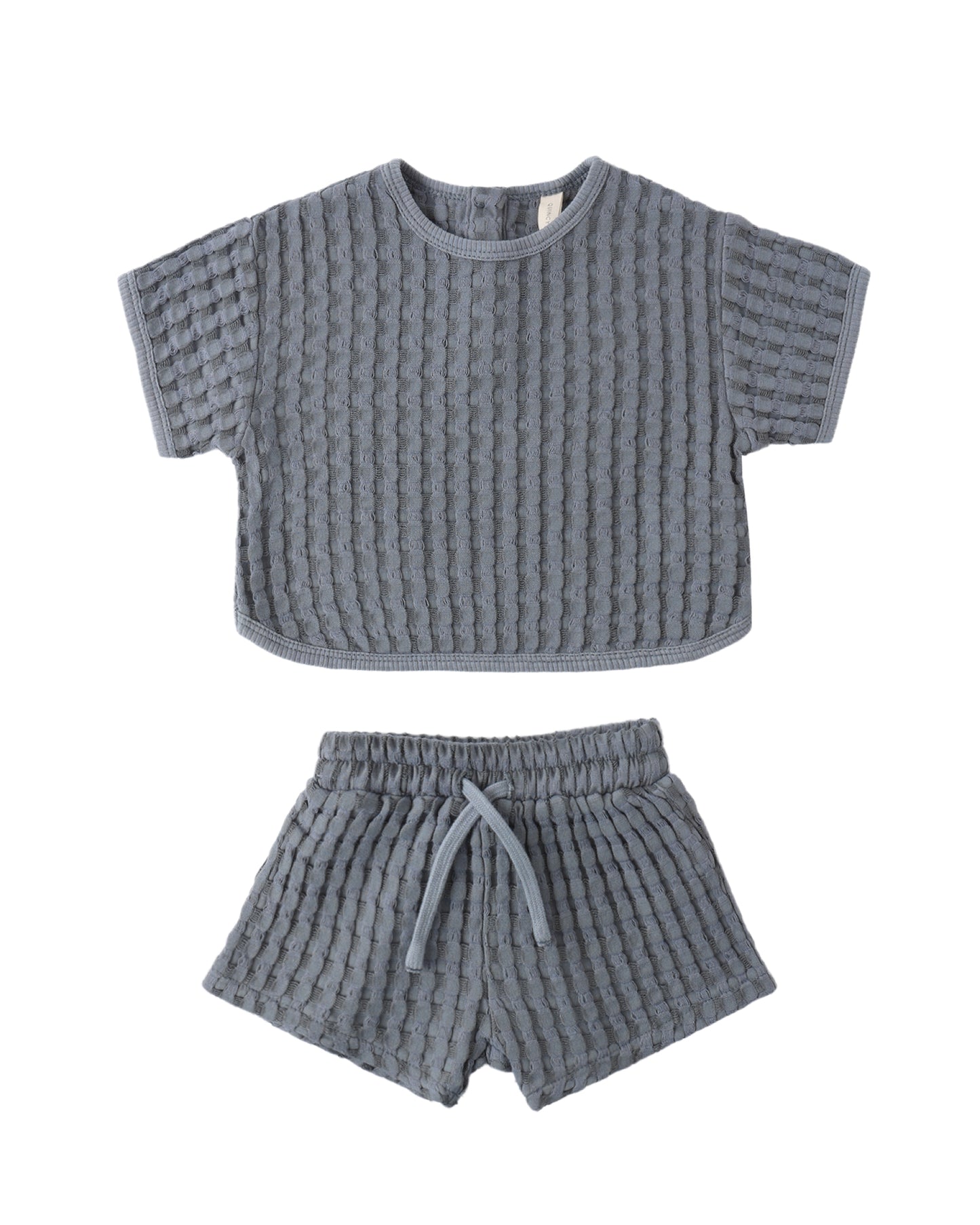 Jayden Set in Ocean Blue