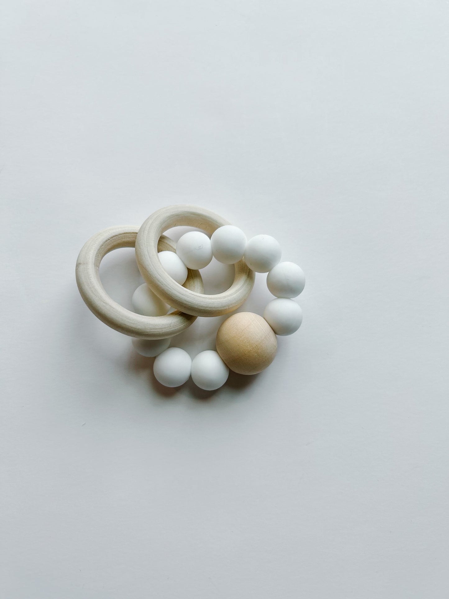 Teether Rings