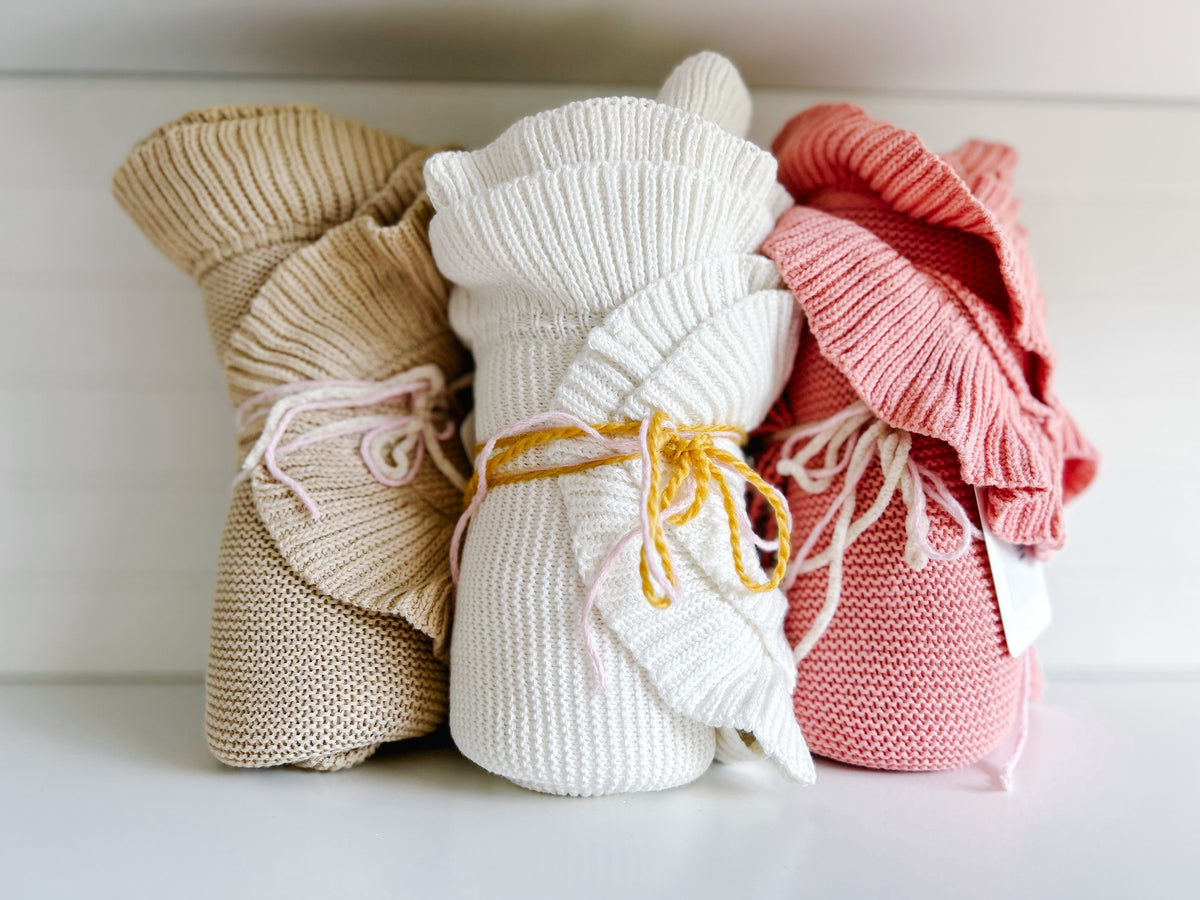 Blankets