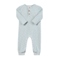 Henley Romper