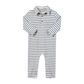 Polo Romper