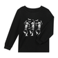 Dancing Cowboy Skeleton Tee