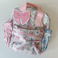 Toddler Backpack (2 styles)
