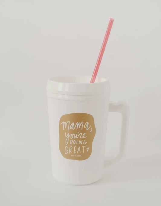 Mama Mega Mug