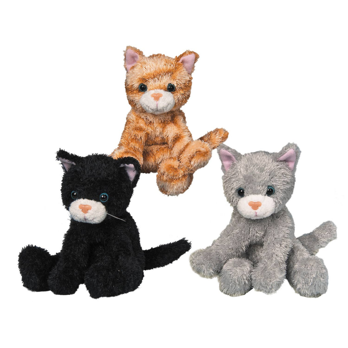 Stuffies/Dolls