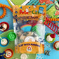 Pete The Cat Playdough Kit