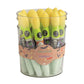 Halloween Glow Chalk Brush