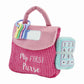 My First Purse Set