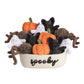 Halloween Plush Pals