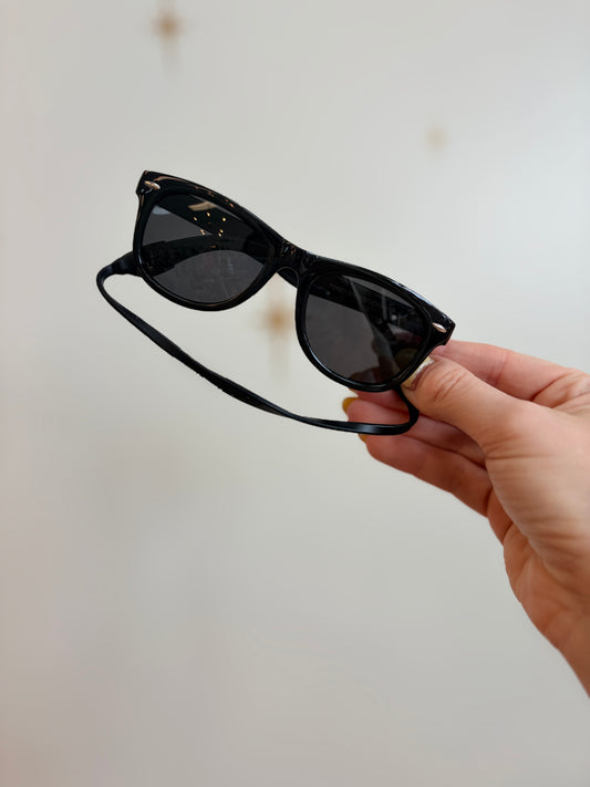 Kids Flexible Sunglasses