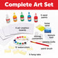 Do Art 3D Sand Painting Art Kit for Kids