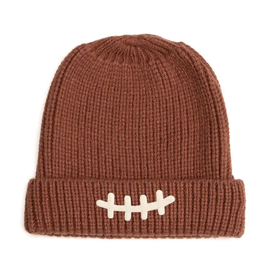 Football Beanie