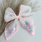 Sweet Love Shaker Bow Clip