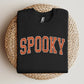 Spooky Halloween Sweatshirt