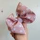 Sweet Peach Petals