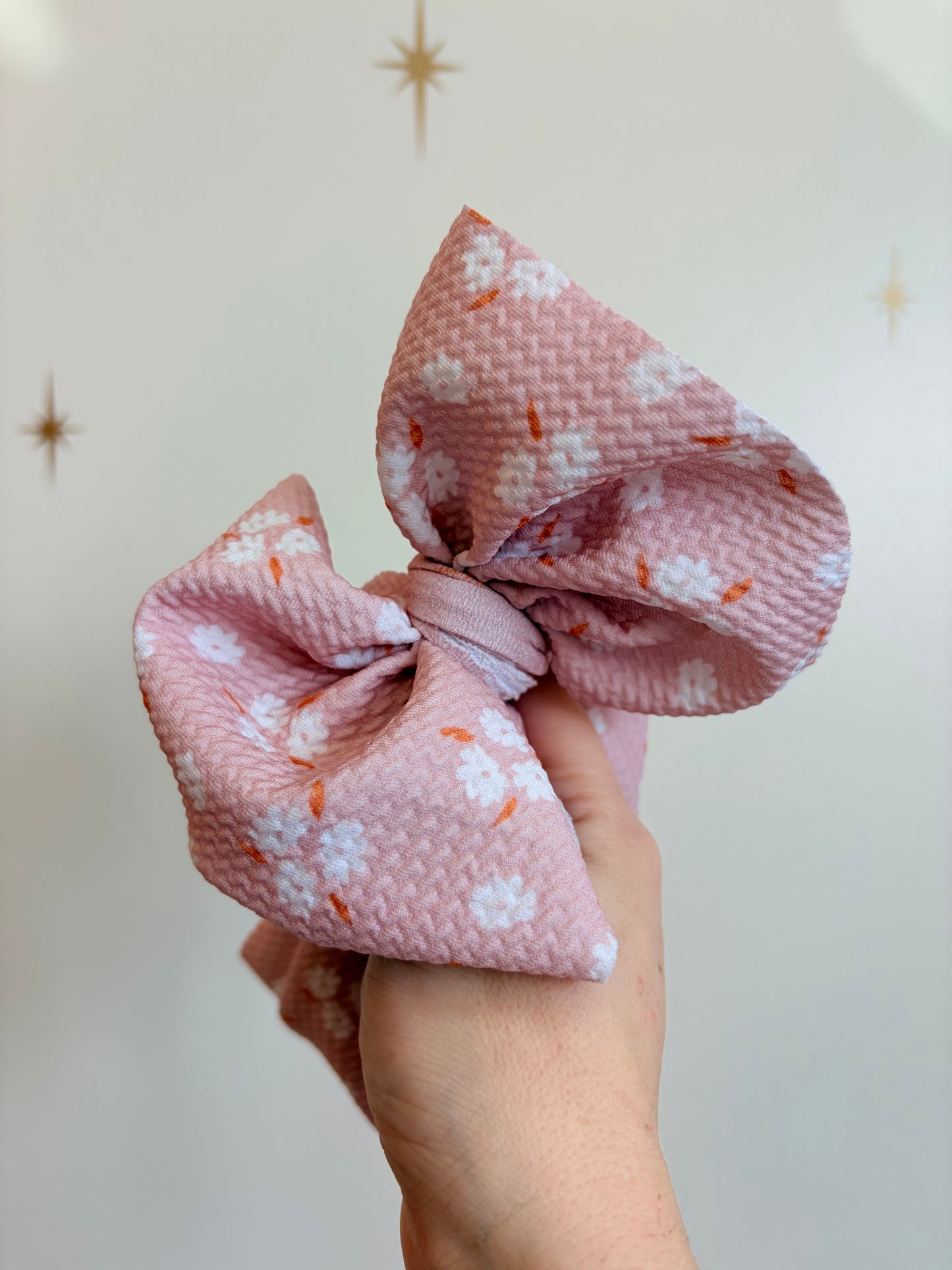 Sweet Peach Petals