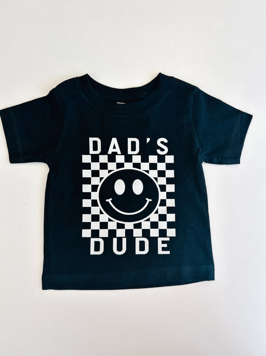 Dad’s Dude Tee