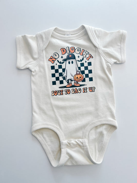 No Diggity Bodysuit