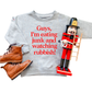 Home Alone | Kids Christmas Sweatshirt