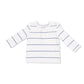 Vintage Stripe - Long Sleeve Henley and Pant