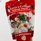 Santa’s Cottage Playdough Kit (Milk & Cookies)