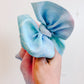 Bubblegum Tie Dye