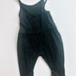 Baggy Jogger Romper